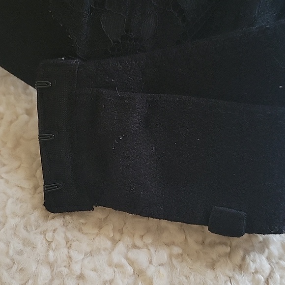 Victoria's Secret Black Strapless Bra - Picture 3 of 5